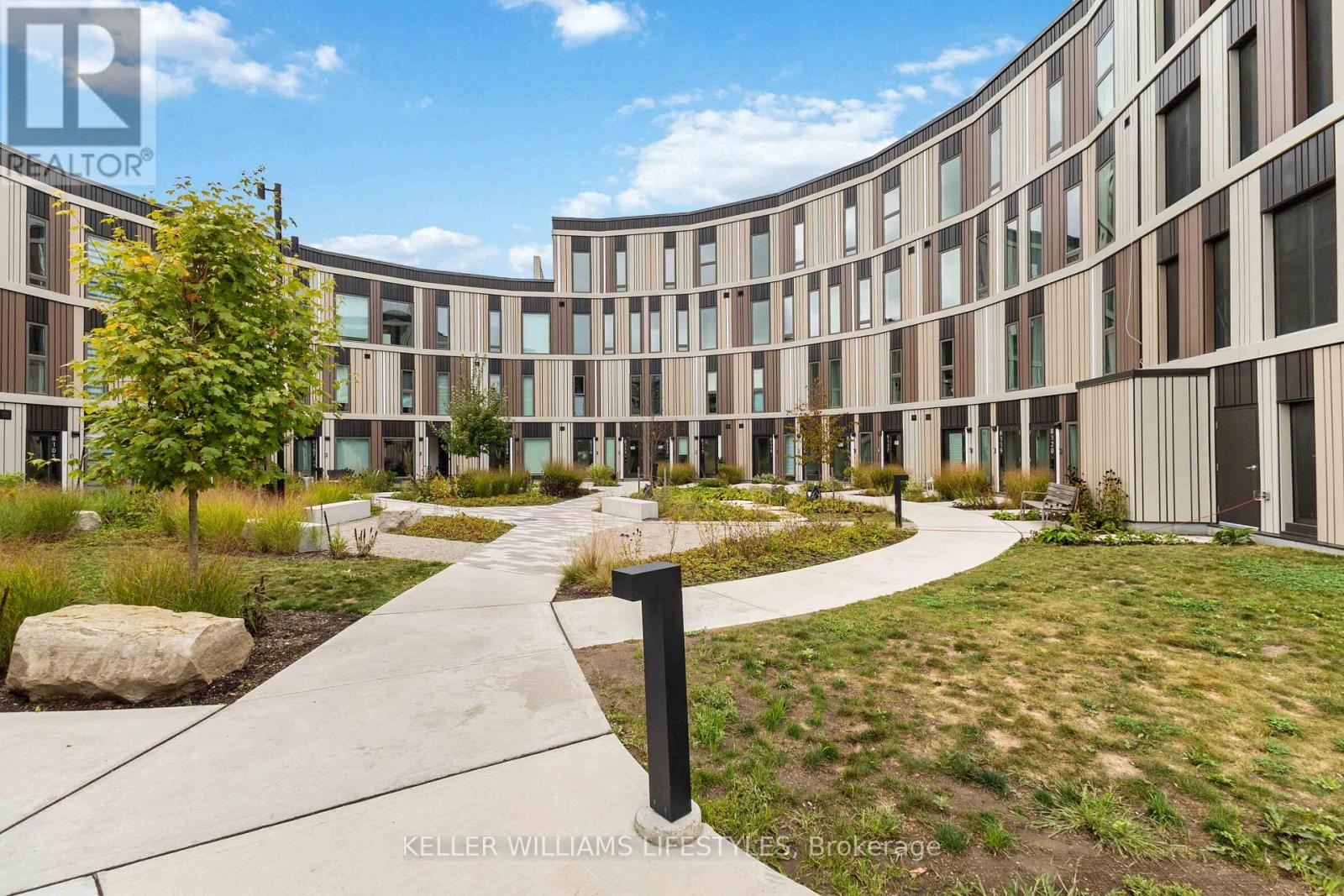B117 - 2082 Lumen Drive, London South, Ontario  N6K 0L3 - Photo 41 - X12441944