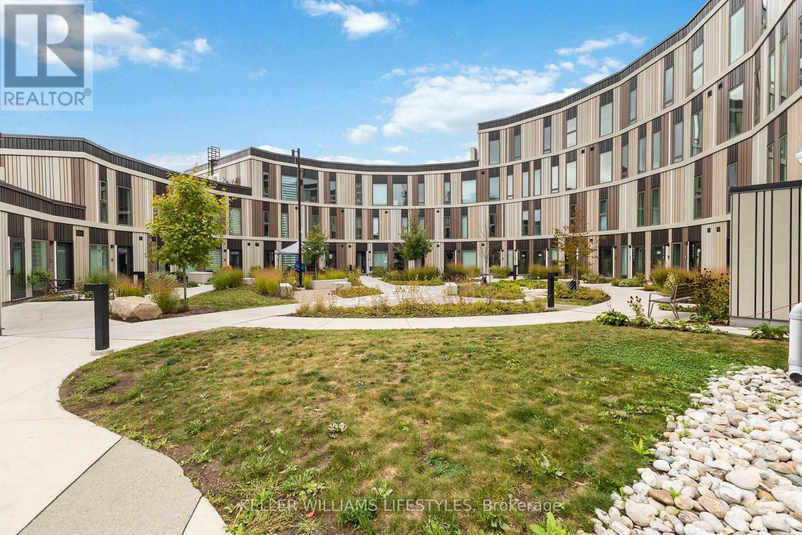 B117 - 2082 Lumen Drive, London South, Ontario  N6K 0L3 - Photo 42 - X12441944