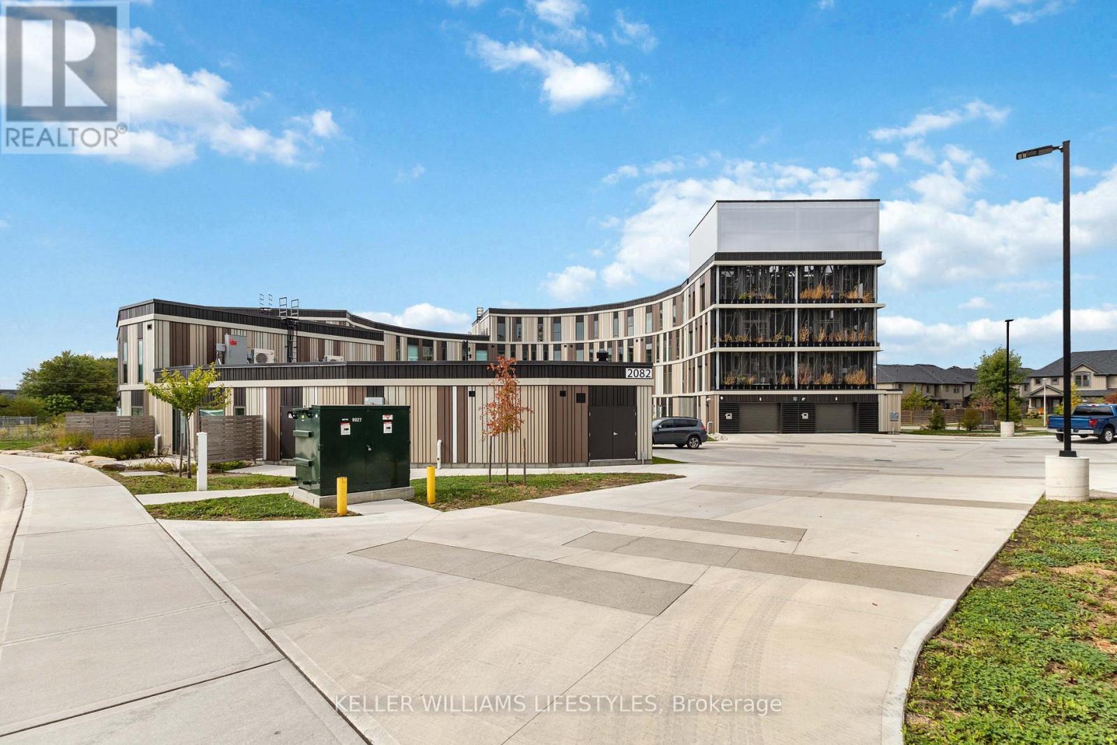 B117 - 2082 Lumen Drive, London South, Ontario  N6K 0L3 - Photo 44 - X12441944