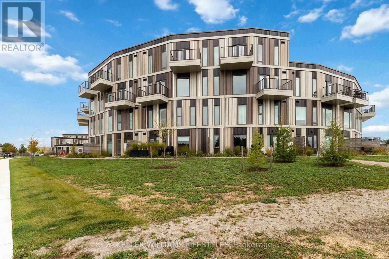 B117 - 2082 Lumen Drive, London South, Ontario  N6K 0L3 - Photo 48 - X12441944