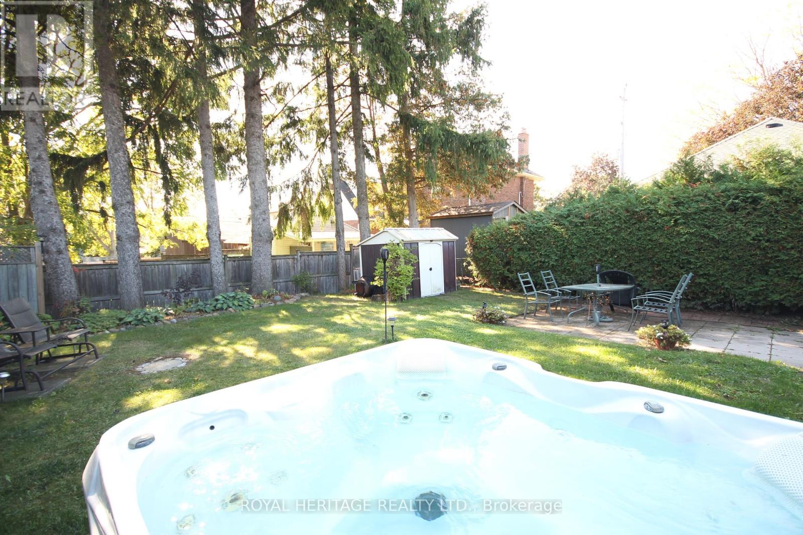 373 Colborne Street E, Oshawa, Ontario  L1G 1M9 - Photo 28 - E12447818