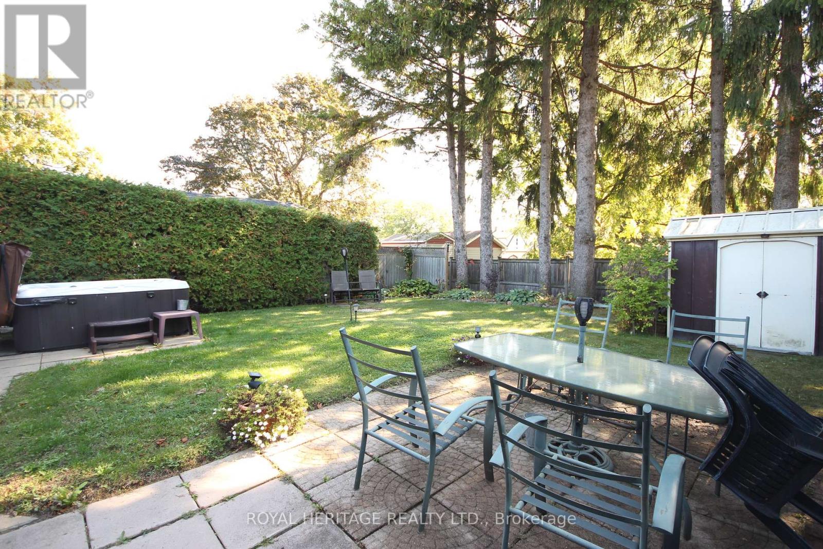 373 Colborne Street E, Oshawa, Ontario  L1G 1M9 - Photo 29 - E12447818