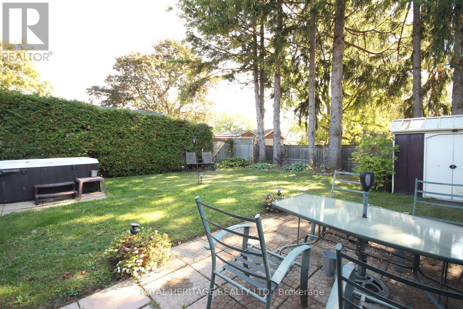 373 Colborne Street E, Oshawa, Ontario  L1G 1M9 - Photo 30 - E12447818
