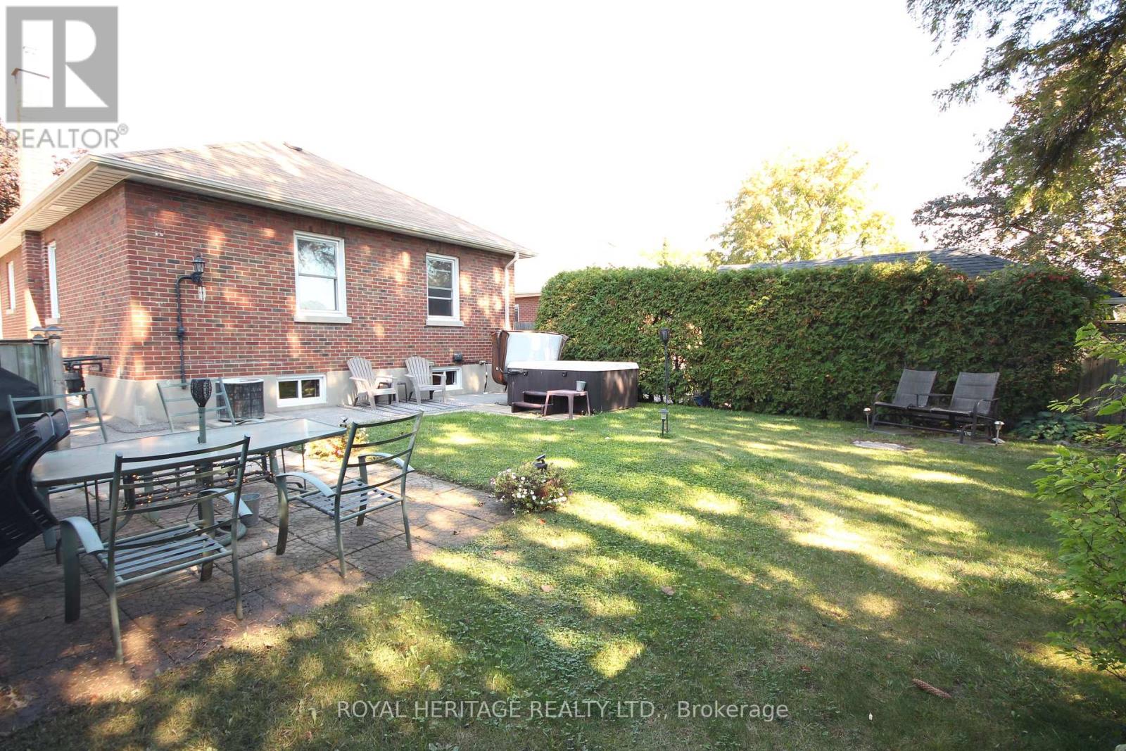 373 Colborne Street E, Oshawa, Ontario  L1G 1M9 - Photo 31 - E12447818