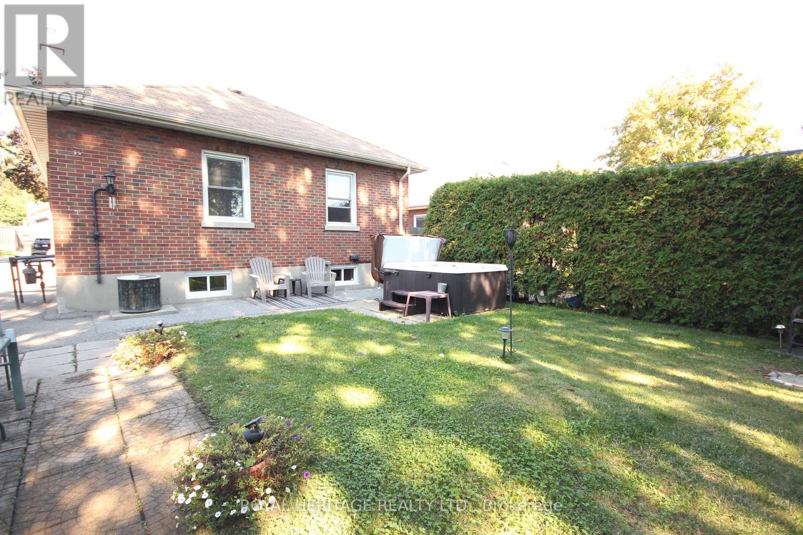 373 Colborne Street E, Oshawa, Ontario  L1G 1M9 - Photo 32 - E12447818