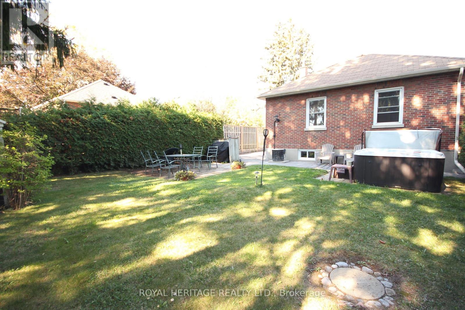 373 Colborne Street E, Oshawa, Ontario  L1G 1M9 - Photo 33 - E12447818