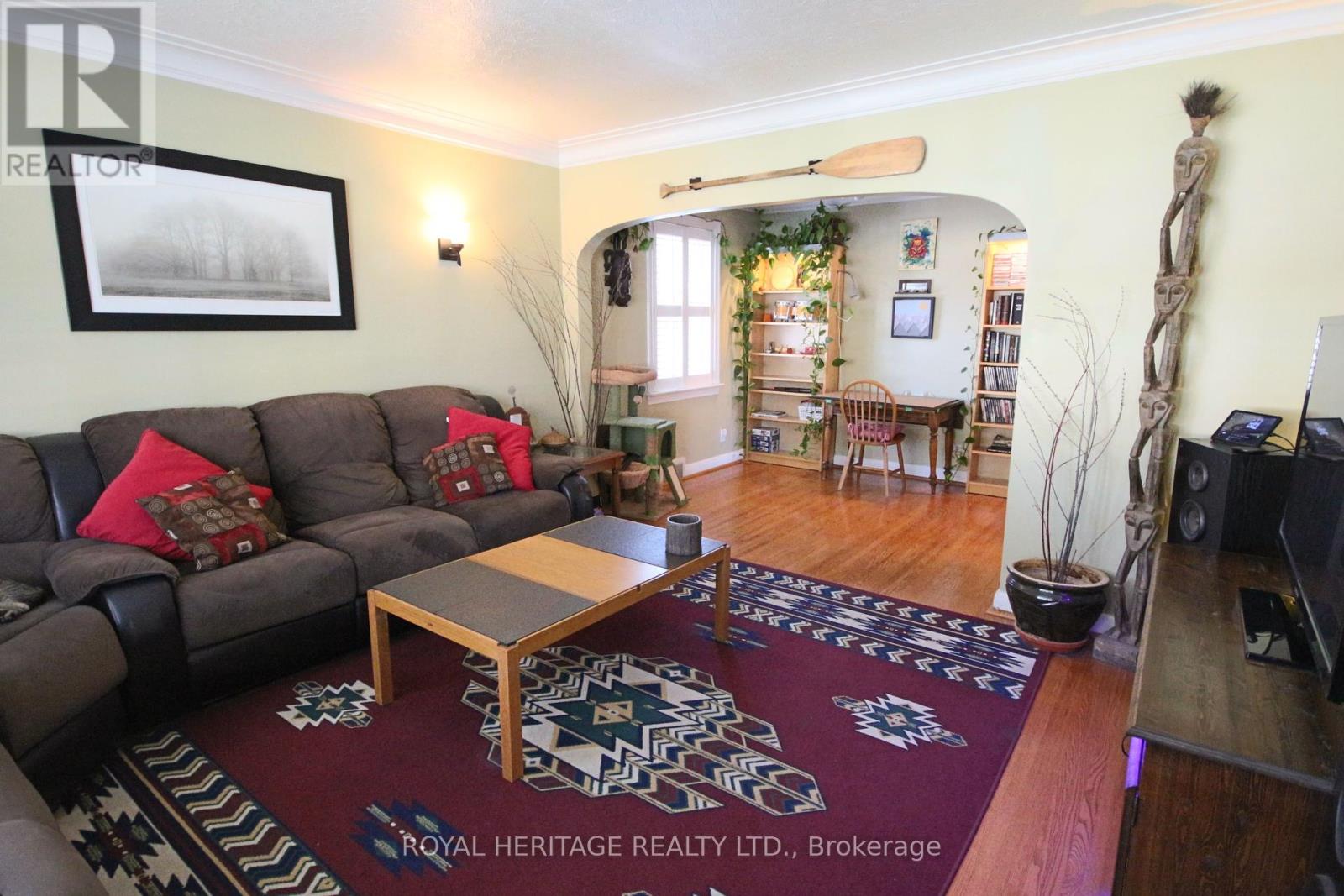 373 Colborne Street E, Oshawa, Ontario  L1G 1M9 - Photo 6 - E12447818
