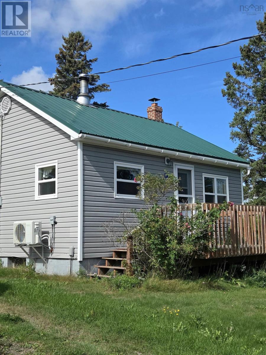 77 Bayfield Road, Afton, Nova Scotia