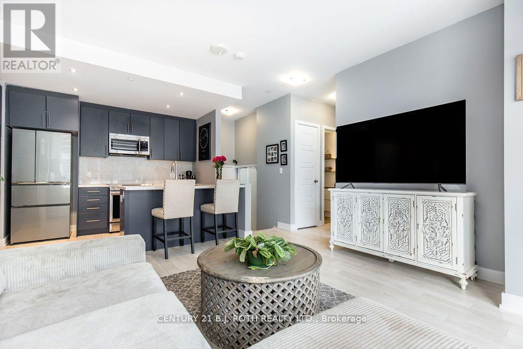 G-15 - 375 Sea Ray Avenue, Innisfil, Ontario  L9S 0N9 - Photo 11 - N12447721