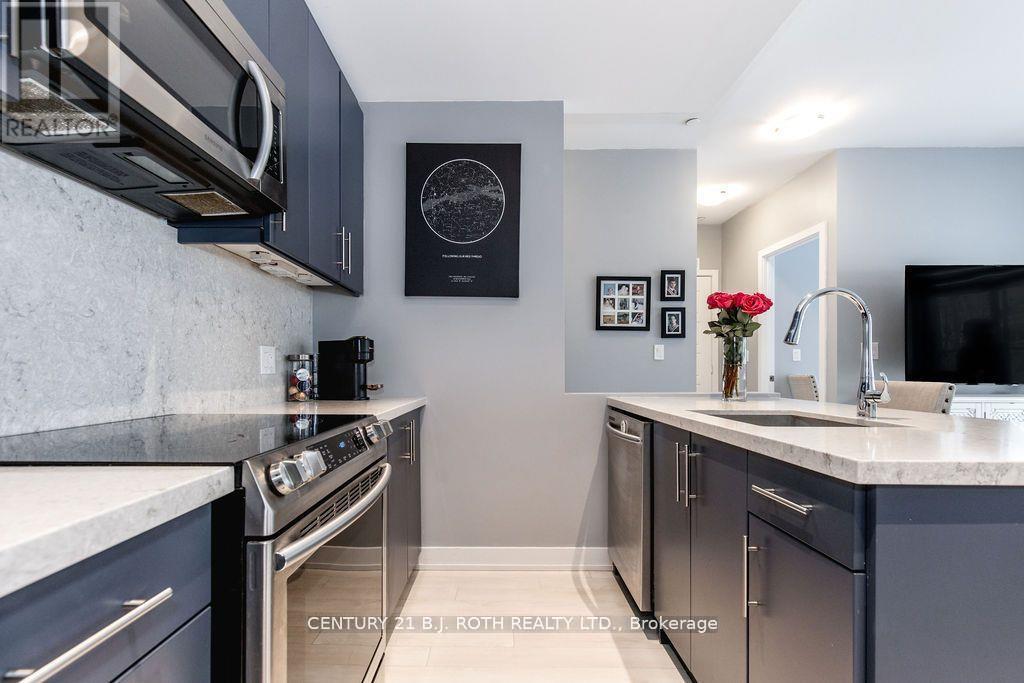 G-15 - 375 Sea Ray Avenue, Innisfil, Ontario  L9S 0N9 - Photo 6 - N12447721