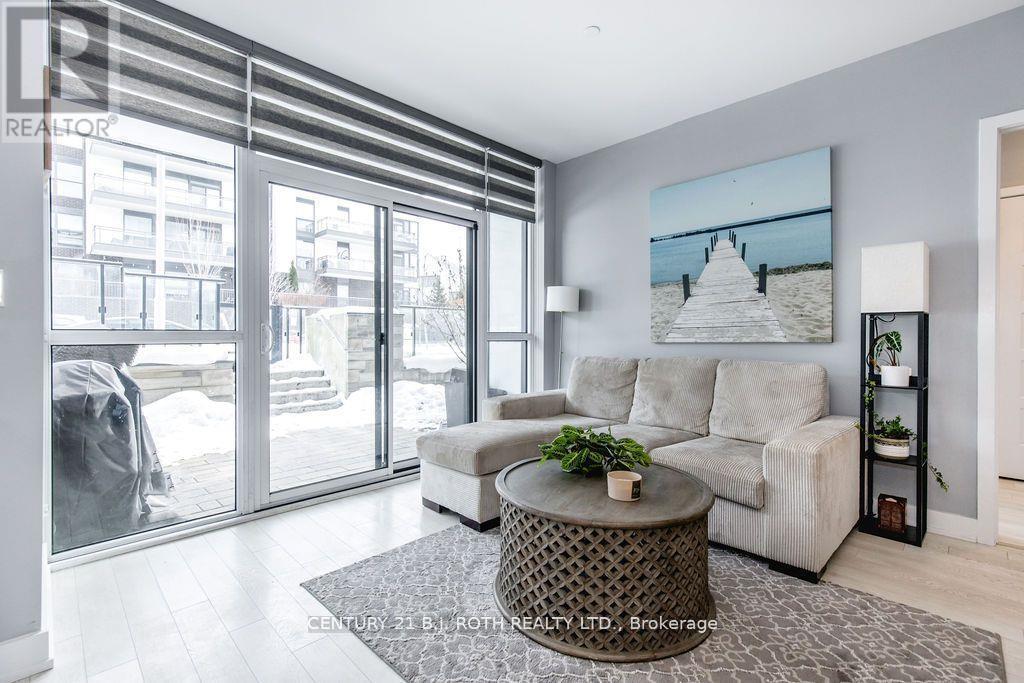 G-15 - 375 Sea Ray Avenue, Innisfil, Ontario  L9S 0N9 - Photo 8 - N12447721