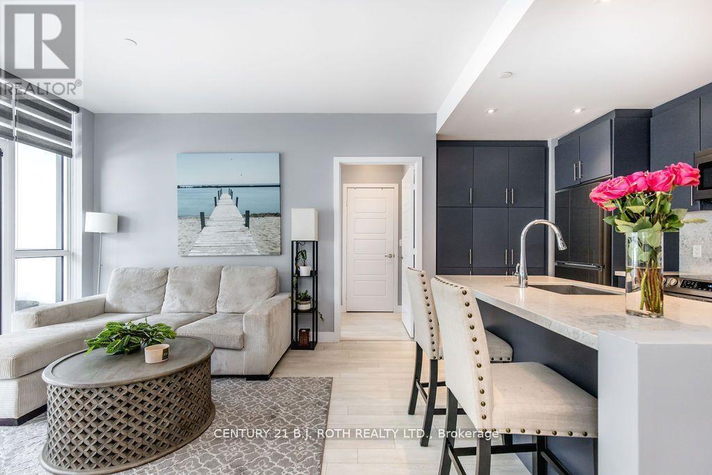 G-15 - 375 Sea Ray Avenue, Innisfil, Ontario  L9S 0N9 - Photo 9 - N12447721