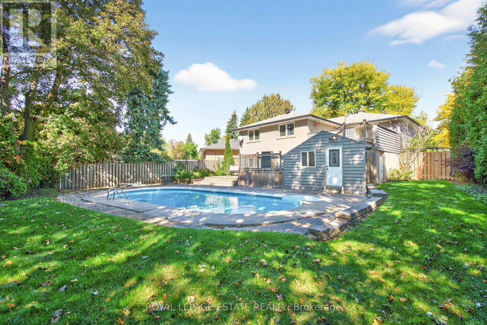 166 Kenvale Court, Richmond Hill, Ontario  L4C 4S9 - Photo 28 - N12447730