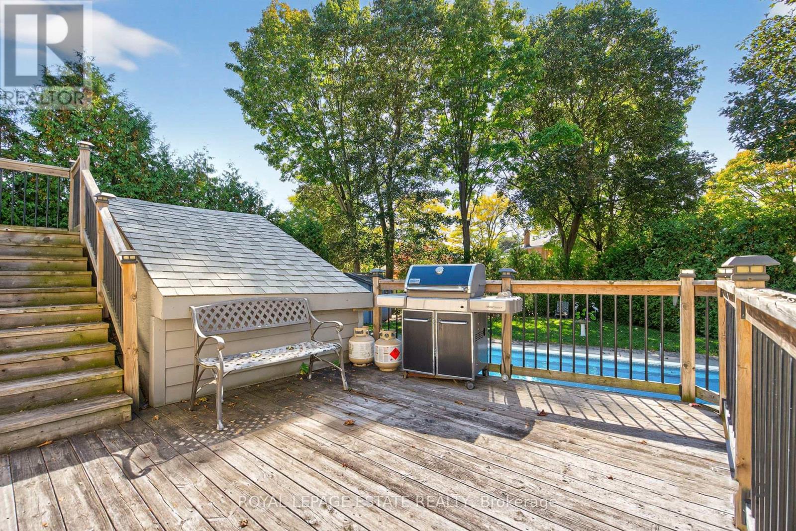 166 Kenvale Court, Richmond Hill, Ontario  L4C 4S9 - Photo 30 - N12447730
