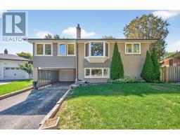 166 KENVALE COURT, Richmond Hill, Ontario