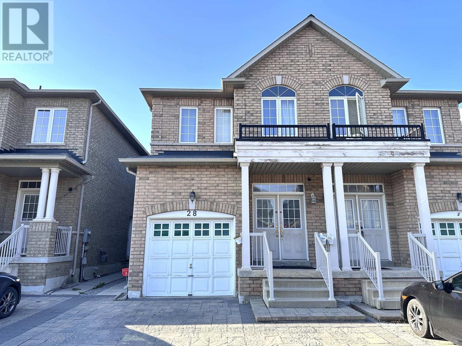 28 VOYSEY WAY, Markham, Ontario