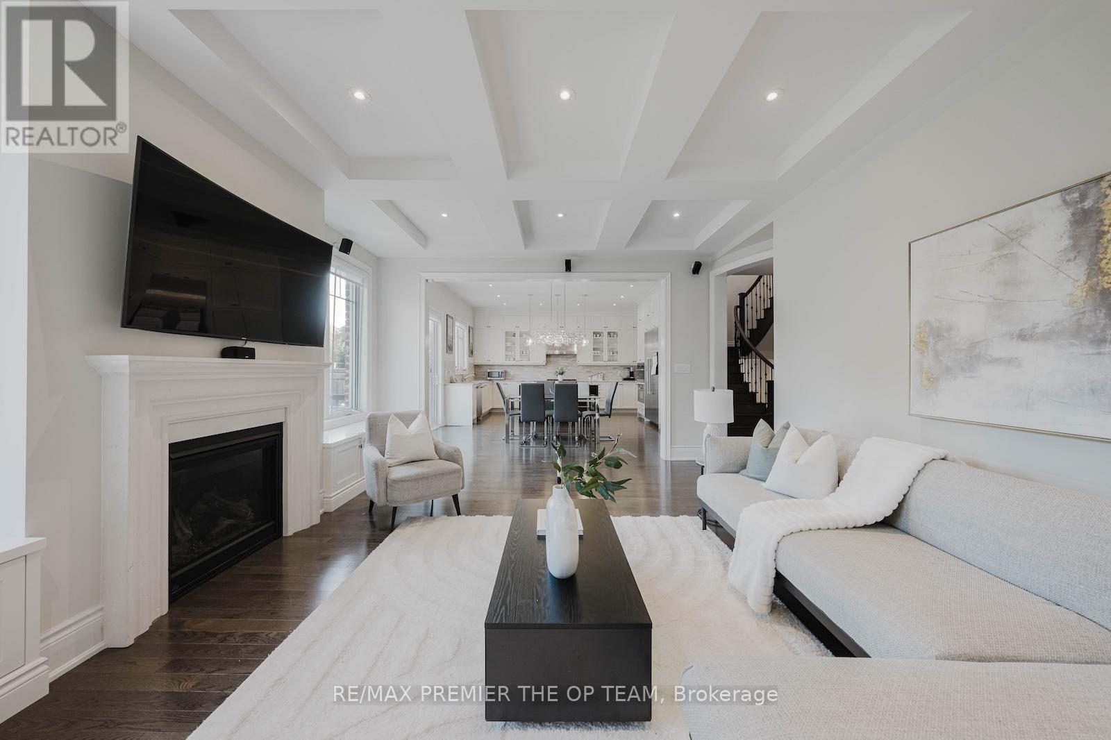 70 Torgan Trail, Vaughan (Kleinburg), Ontario  L4H 3X6 - Photo 22 - N12447741