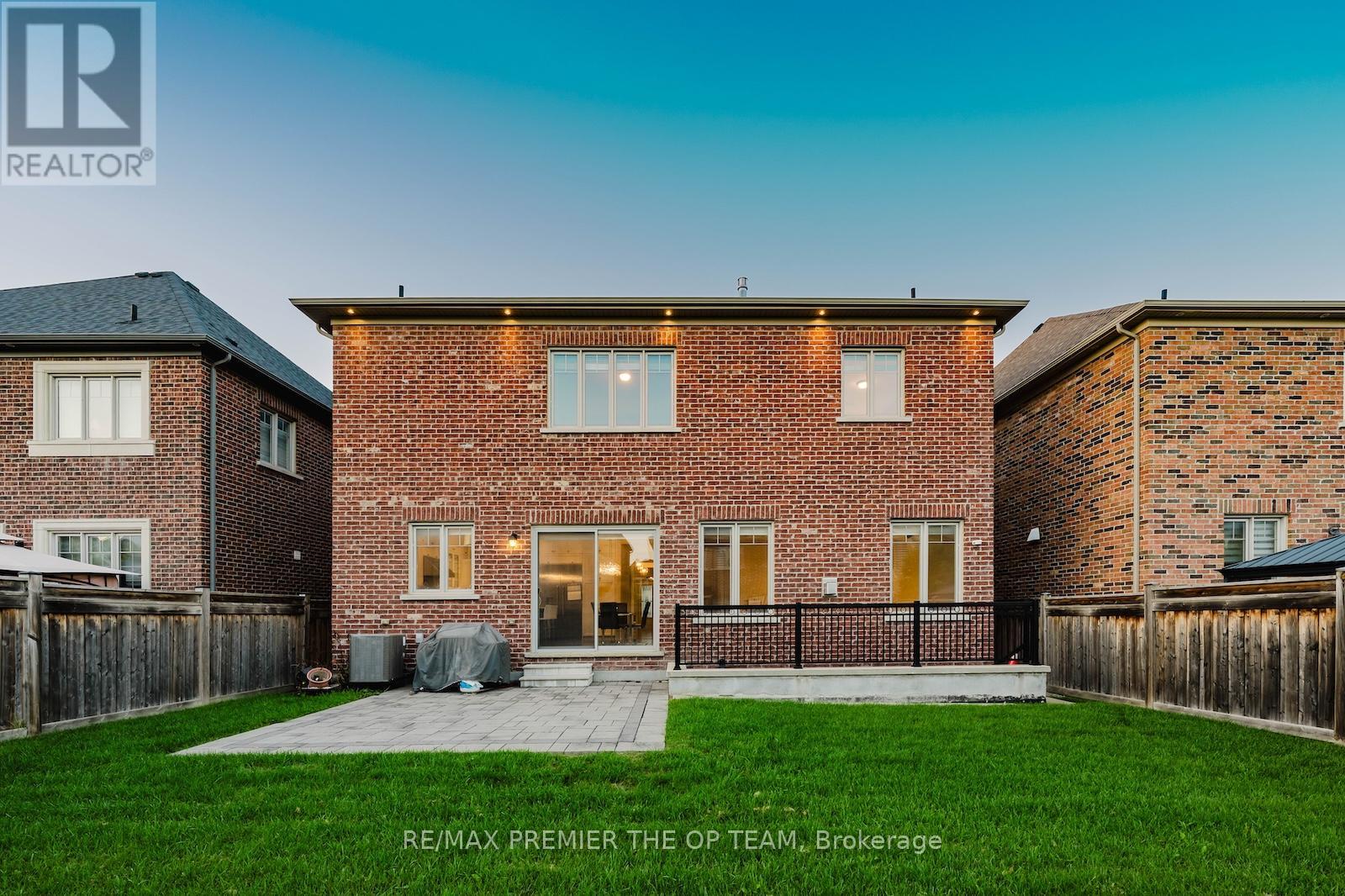 70 Torgan Trail, Vaughan (Kleinburg), Ontario  L4H 3X6 - Photo 43 - N12447741