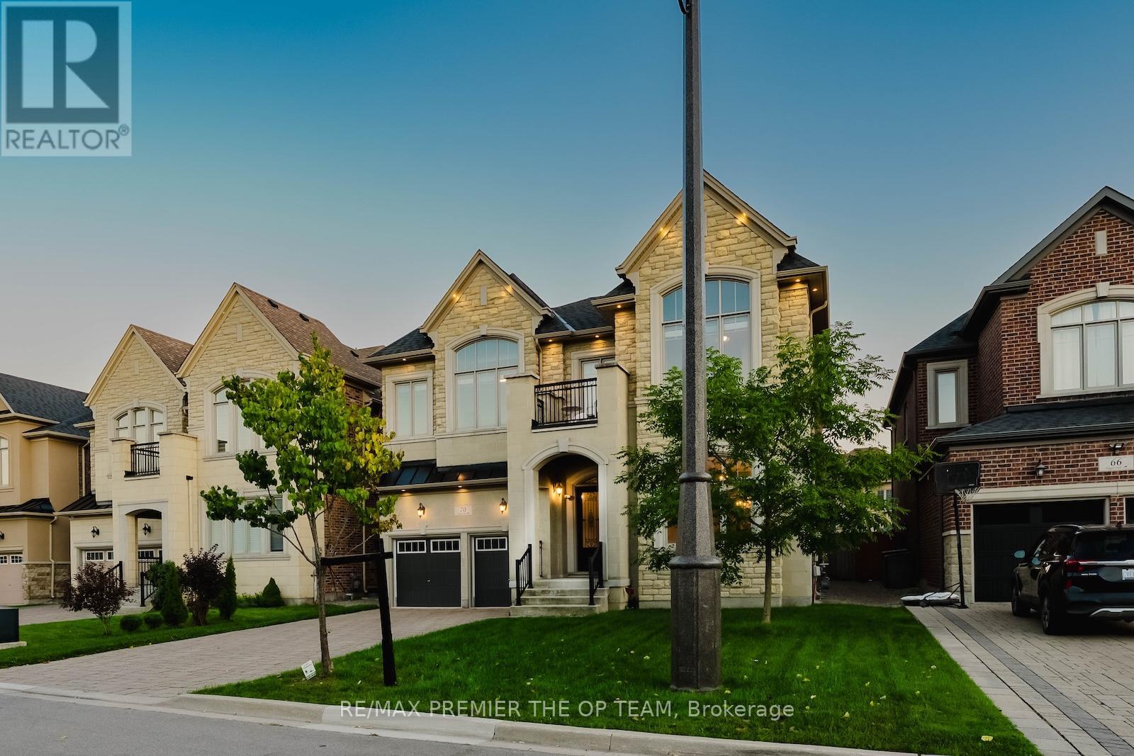70 Torgan Trail, Vaughan (Kleinburg), Ontario  L4H 3X6 - Photo 47 - N12447741