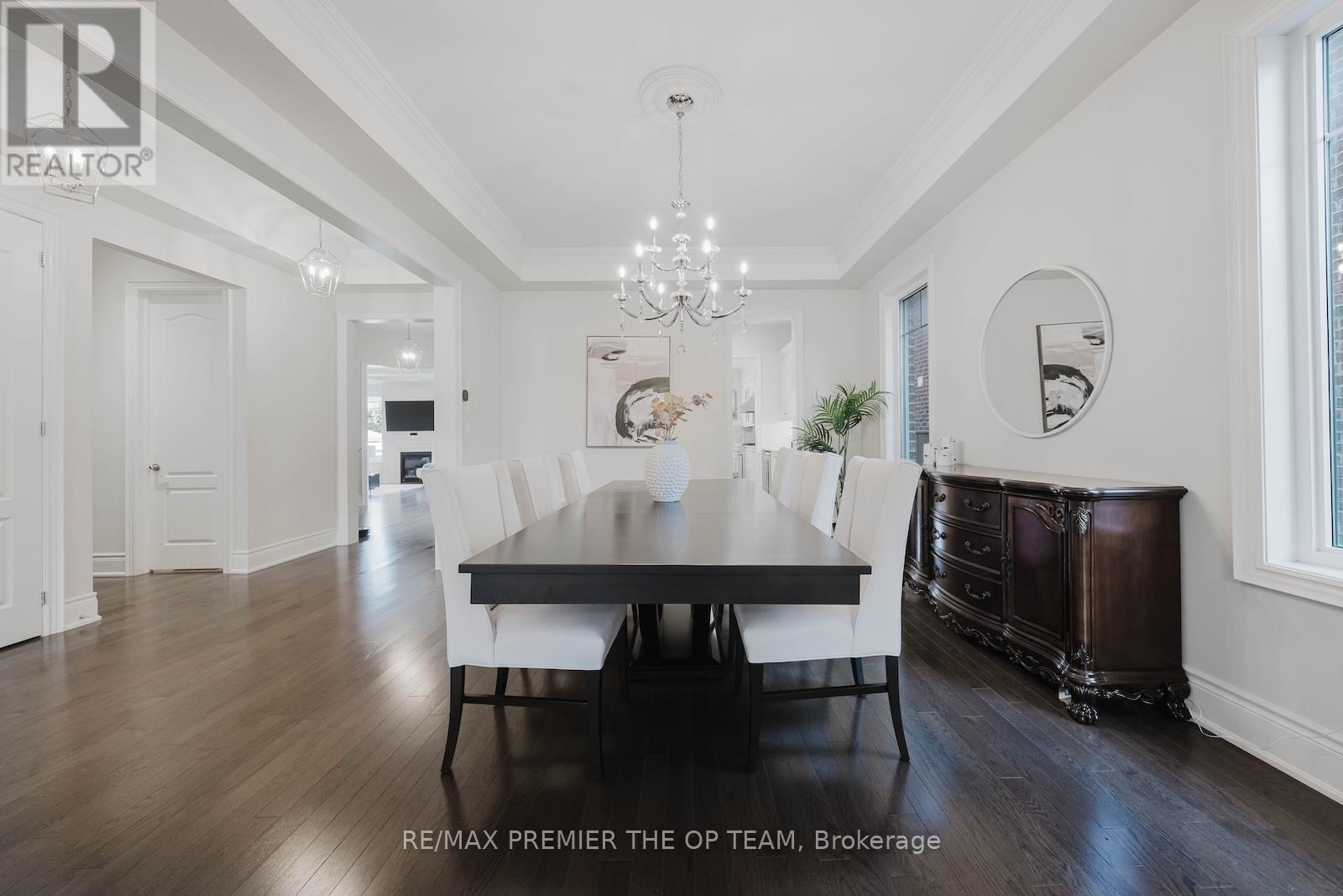 70 Torgan Trail, Vaughan (Kleinburg), Ontario  L4H 3X6 - Photo 7 - N12447741