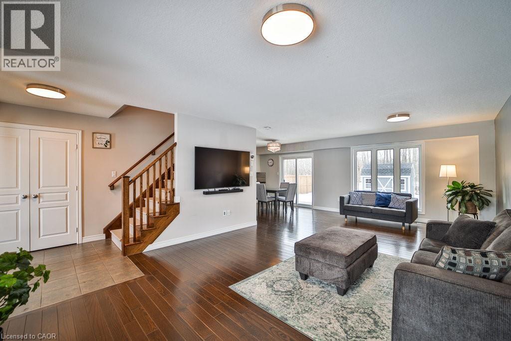 54 Harvest Gate, Smithville, Ontario  L0R 2A0 - Photo 8 - 40762748