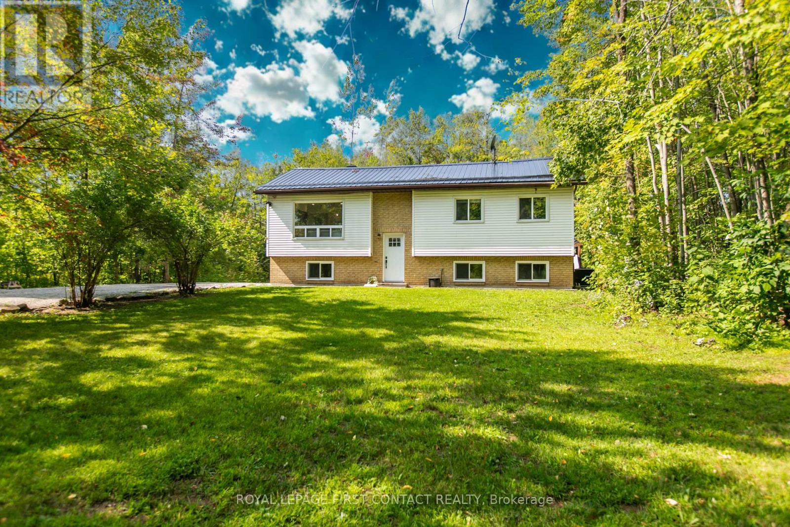 5532 OLD UDNEY SIDE ROAD, Ramara, Ontario