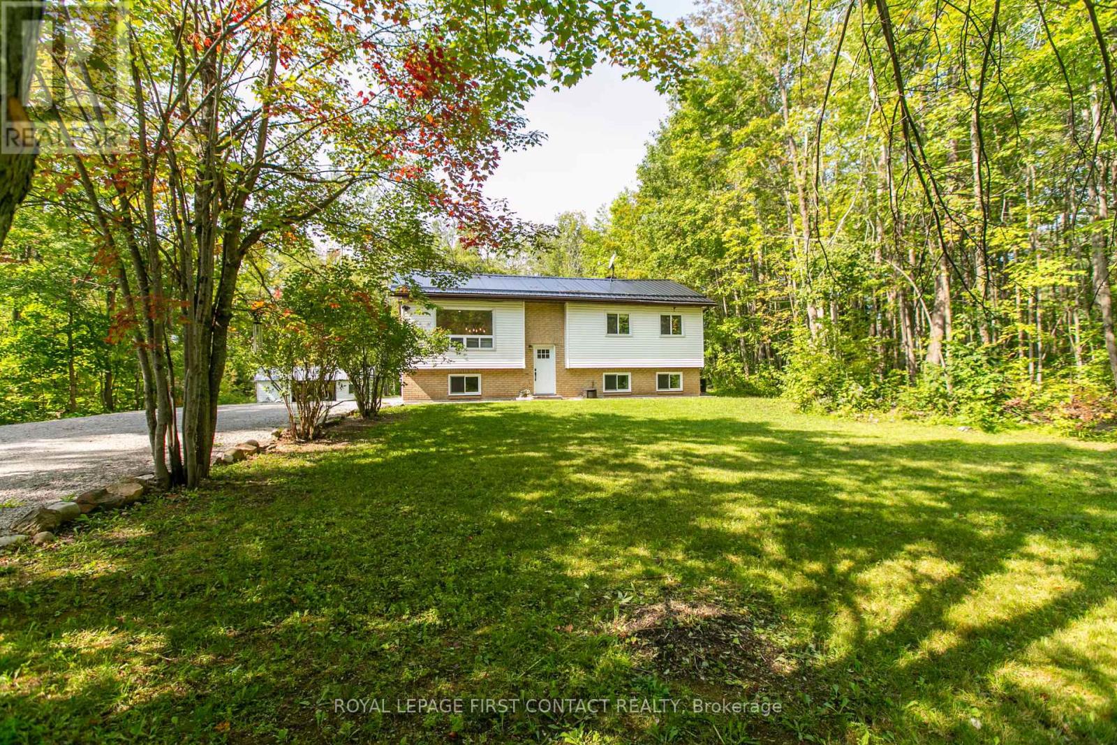 5532 Old Udney Side Road, Ramara, Ontario  L3V 0P6 - Photo 2 - S12447738