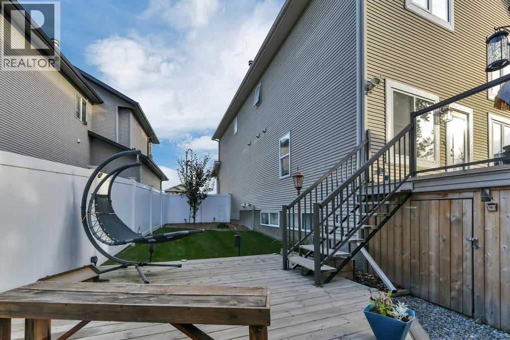 232 Wiley Crescent, Red Deer, Alberta  T4N 7G6 - Photo 25 - A2262157
