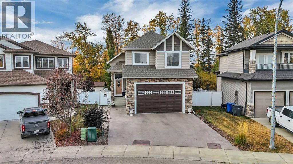 232 Wiley Crescent, Red Deer, Alberta  T4N 7G6 - Photo 35 - A2262157