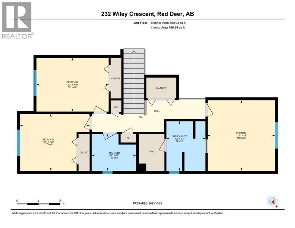 232 Wiley Crescent, Red Deer, Alberta  T4N 7G6 - Photo 38 - A2262157
