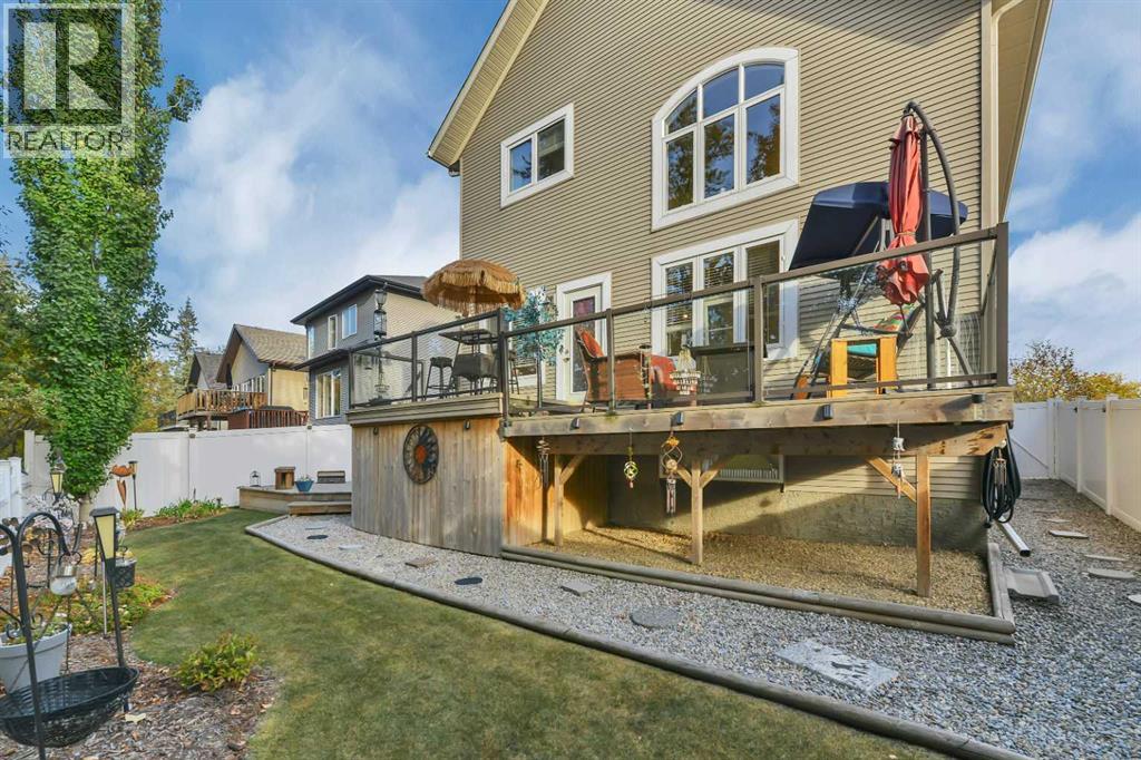 232 Wiley Crescent, Red Deer, Alberta  T4N 7G6 - Photo 26 - A2262157