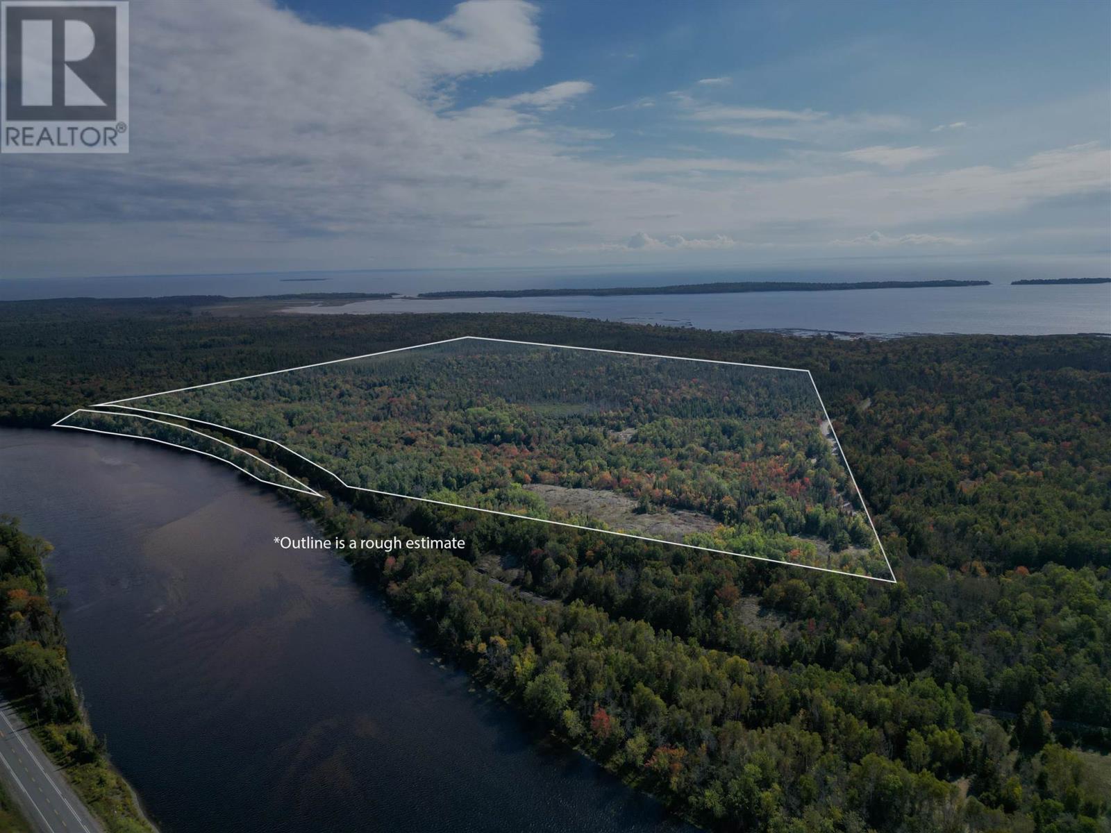 . Mississagi Bay Rd, Huron Shores, Ontario  P0R 1H0 - Photo 2 - SM252884