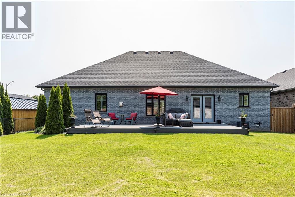6 Bluenose Drive, Port Dover, Ontario  N0A 1N7 - Photo 4 - 40776384