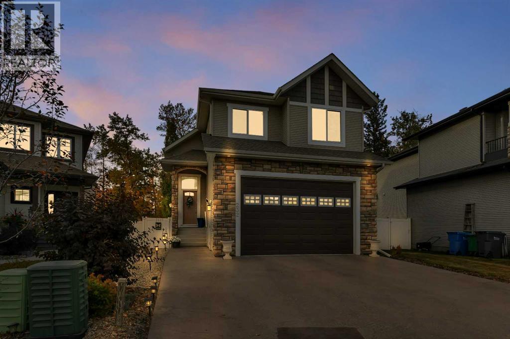 232 Wiley Crescent, Red Deer, Alberta  T4N 7G6 - Photo 1 - A2262157
