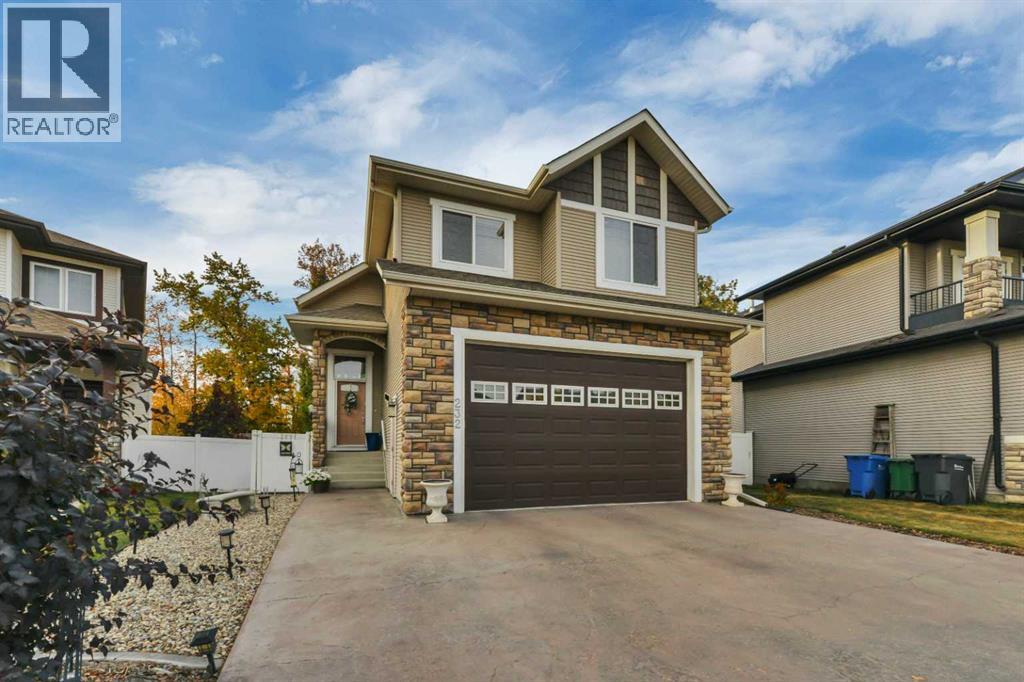 232 Wiley Crescent, Red Deer, Alberta  T4N 7G6 - Photo 29 - A2262157