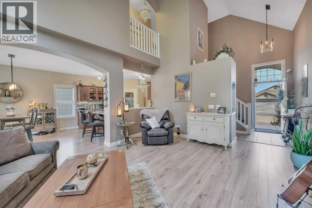 232 Wiley Crescent, Red Deer, Alberta  T4N 7G6 - Photo 6 - A2262157