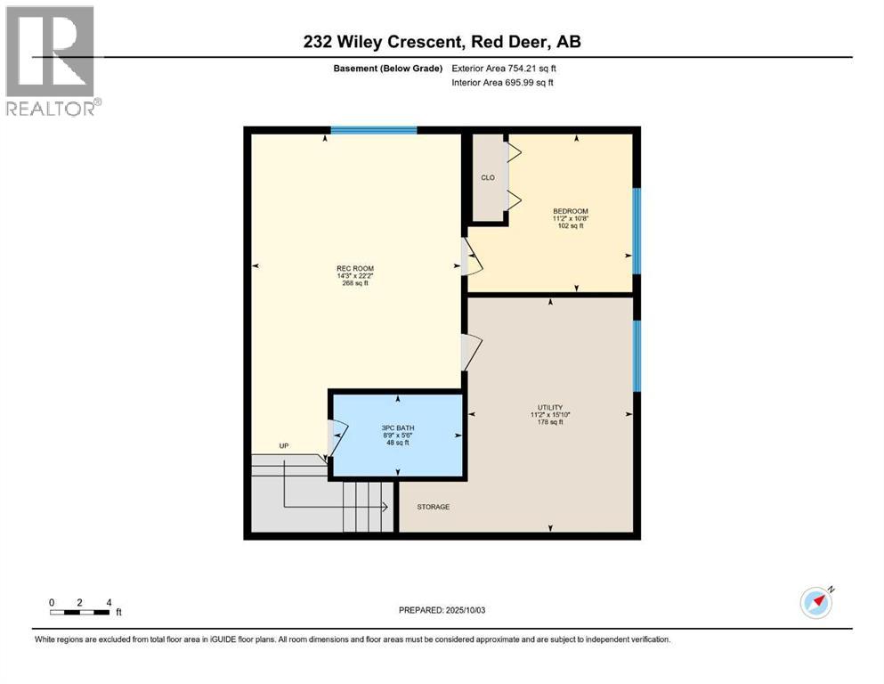 232 Wiley Crescent, Red Deer, Alberta  T4N 7G6 - Photo 39 - A2262157