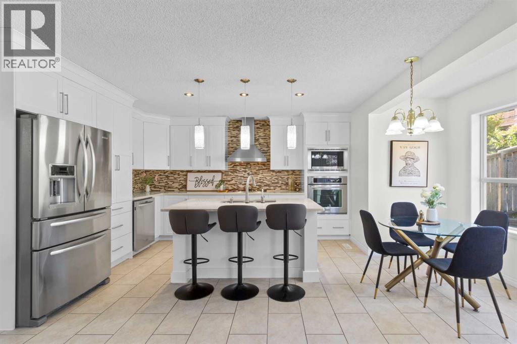 338 Panamount Drive Nw, Calgary, Alberta  T3K 5M1 - Photo 14 - A2244153