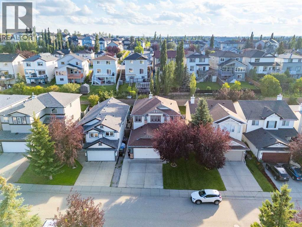 338 Panamount Drive Nw, Calgary, Alberta  T3K 5M1 - Photo 43 - A2244153
