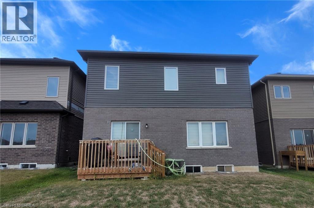 70 Hitchman Street, Paris, Ontario  N3L 0M1 - Photo 31 - 40772733