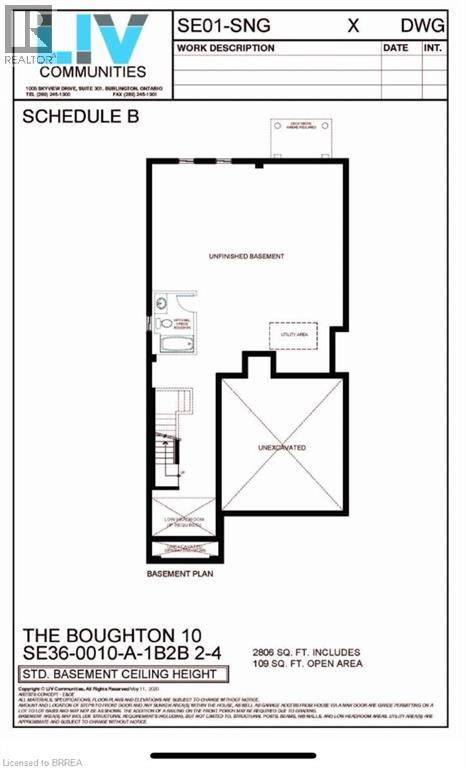 70 Hitchman Street, Paris, Ontario  N3L 0M1 - Photo 34 - 40772733