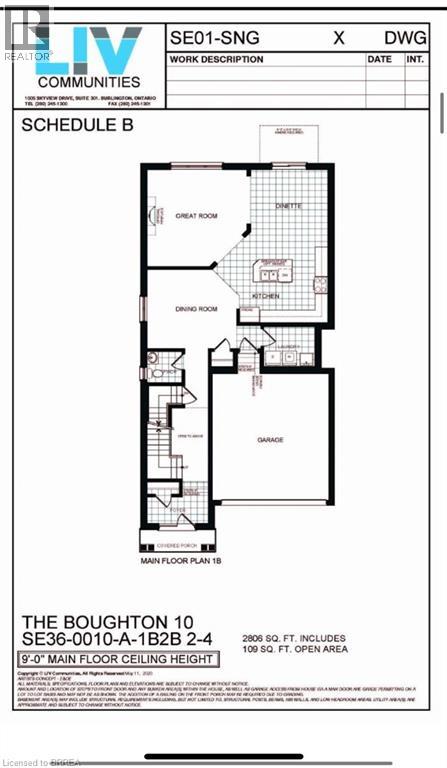 70 Hitchman Street, Paris, Ontario  N3L 0M1 - Photo 32 - 40772733