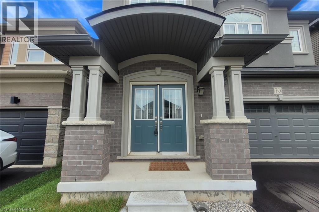 70 Hitchman Street, Paris, Ontario  N3L 0M1 - Photo 2 - 40772733