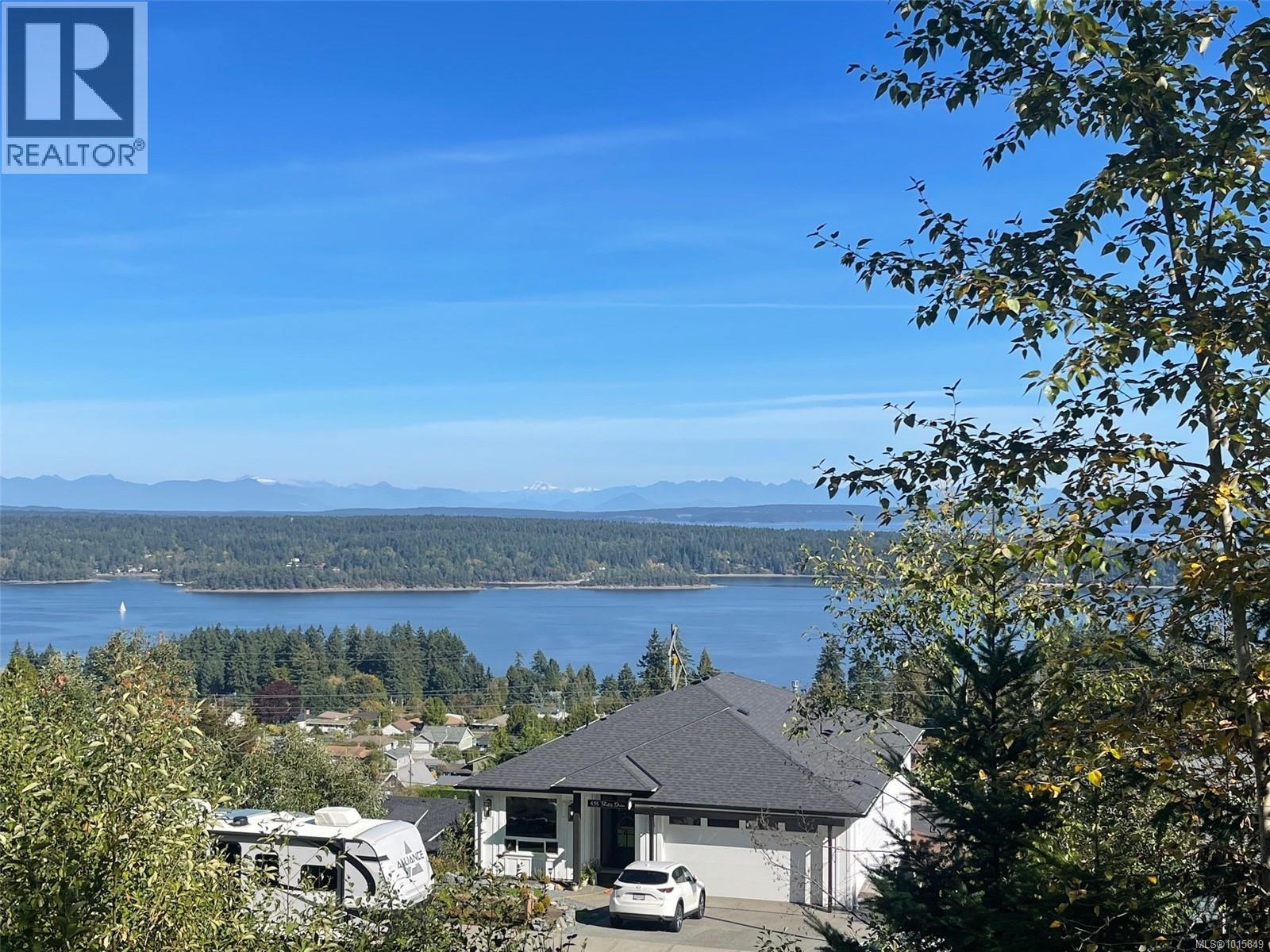 438 Thetis Dr, Ladysmith, British Columbia