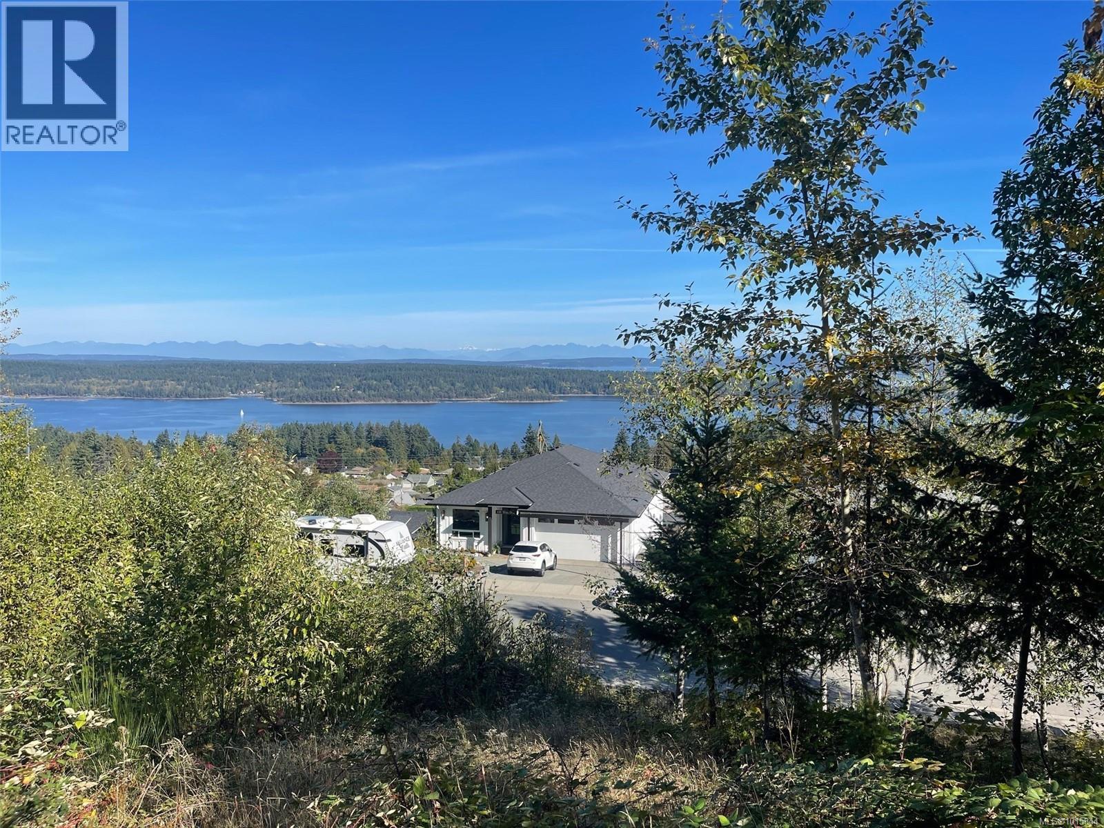 436 Thetis Dr, Ladysmith, British Columbia