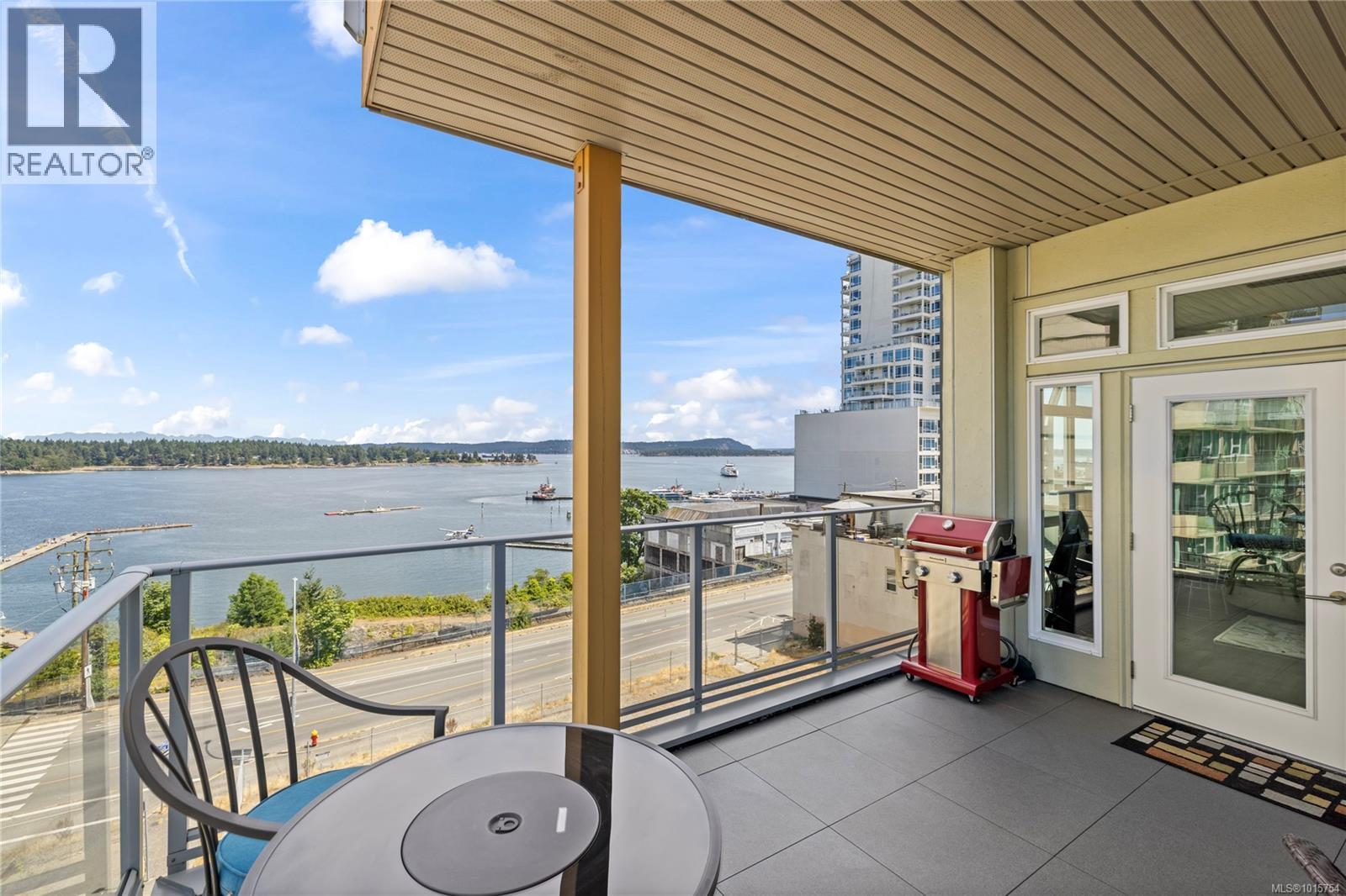 404 10 Chapel St, Nanaimo, British Columbia