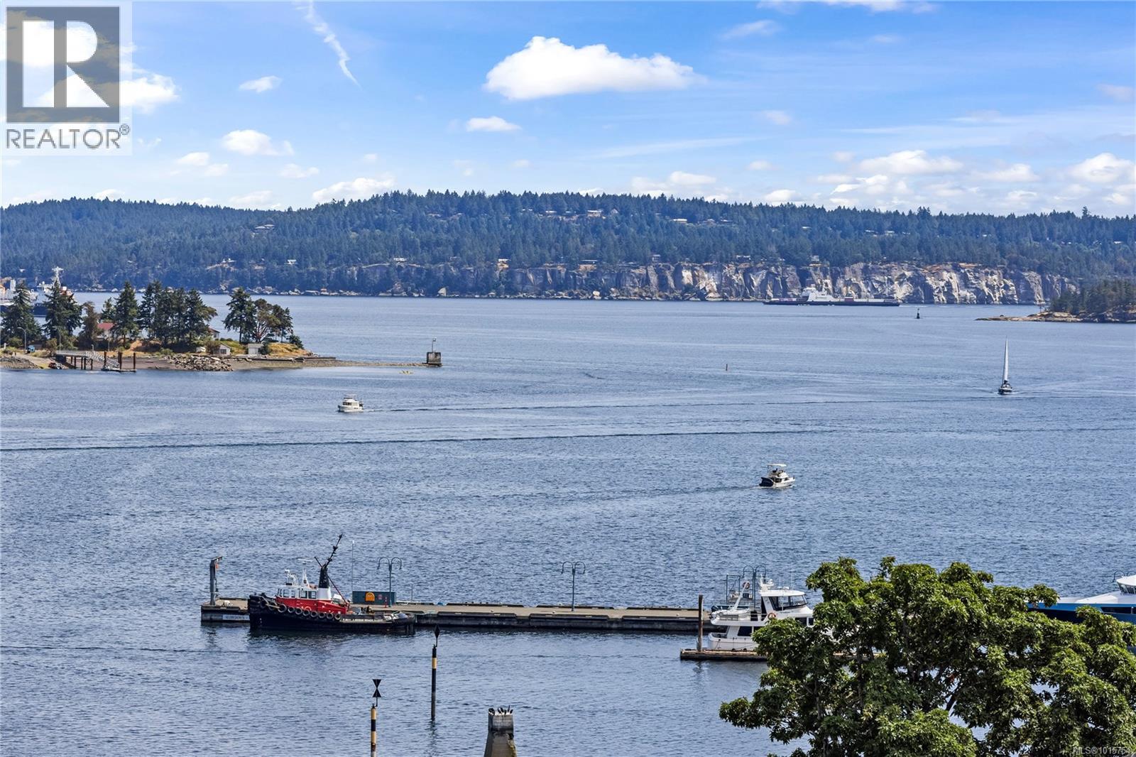 404 10 Chapel St, Nanaimo, British Columbia  V9R 5H2 - Photo 24 - 1015754