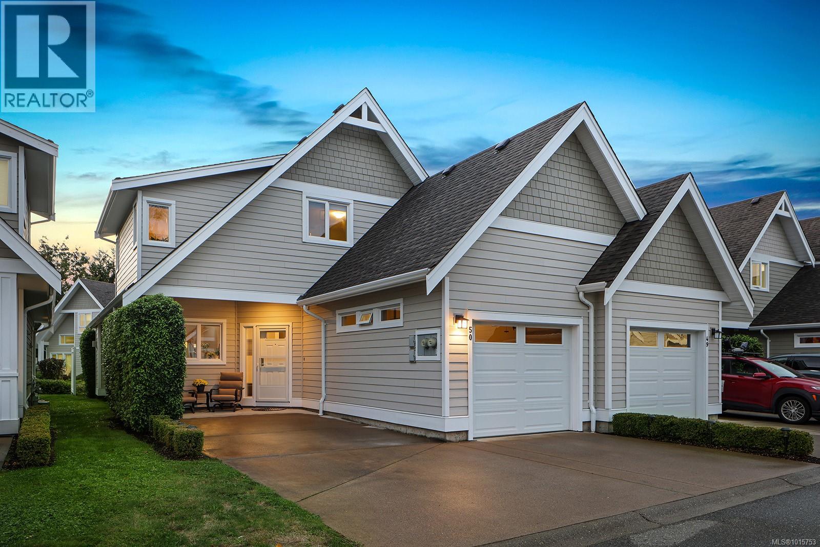50 700 Lancaster Way, Comox, British Columbia