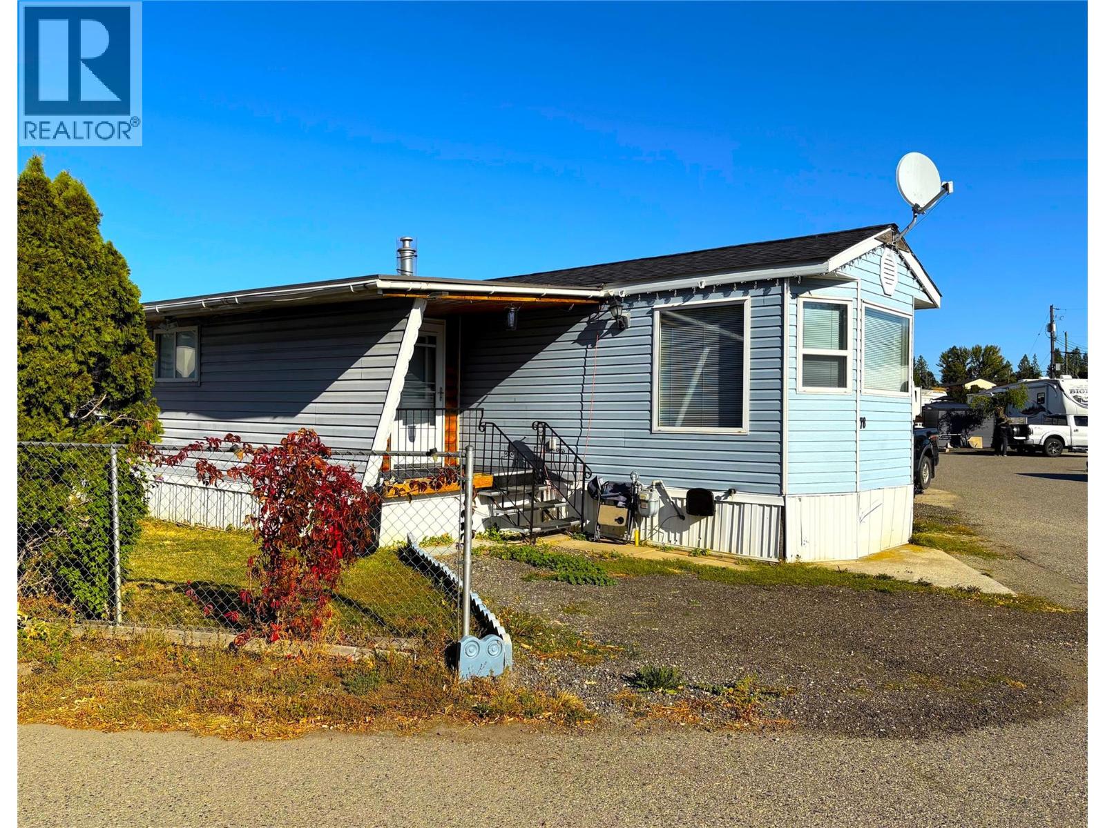 7841 Highway 97 N Unit# 78, Kelowna, British Columbia  V4V 1E7 - Photo 4 - 10364485