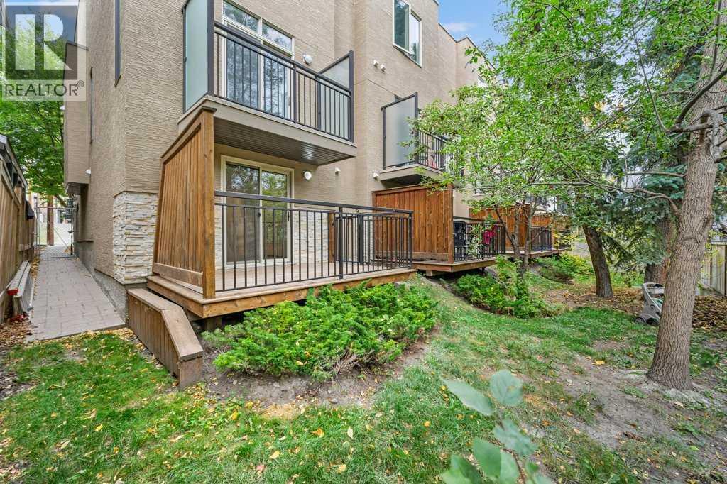 2512 16b Street Sw, Calgary, Alberta  T2T 4L9 - Photo 32 - A2259746